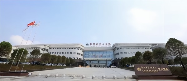 襄陽市中心醫(yī)院保安服務(wù)