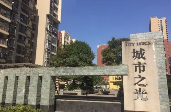 佳源花都、城市之光項(xiàng)目